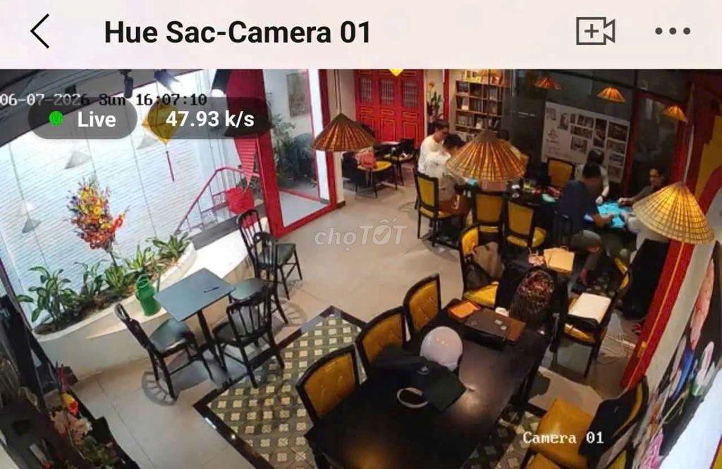 ​🔥 CỰC HÓT: NHÀ 7X16M HAI BÀ TRƯNG Q3 – SETUP ĐẸP – VÀO BÁN NGAY 🔥
