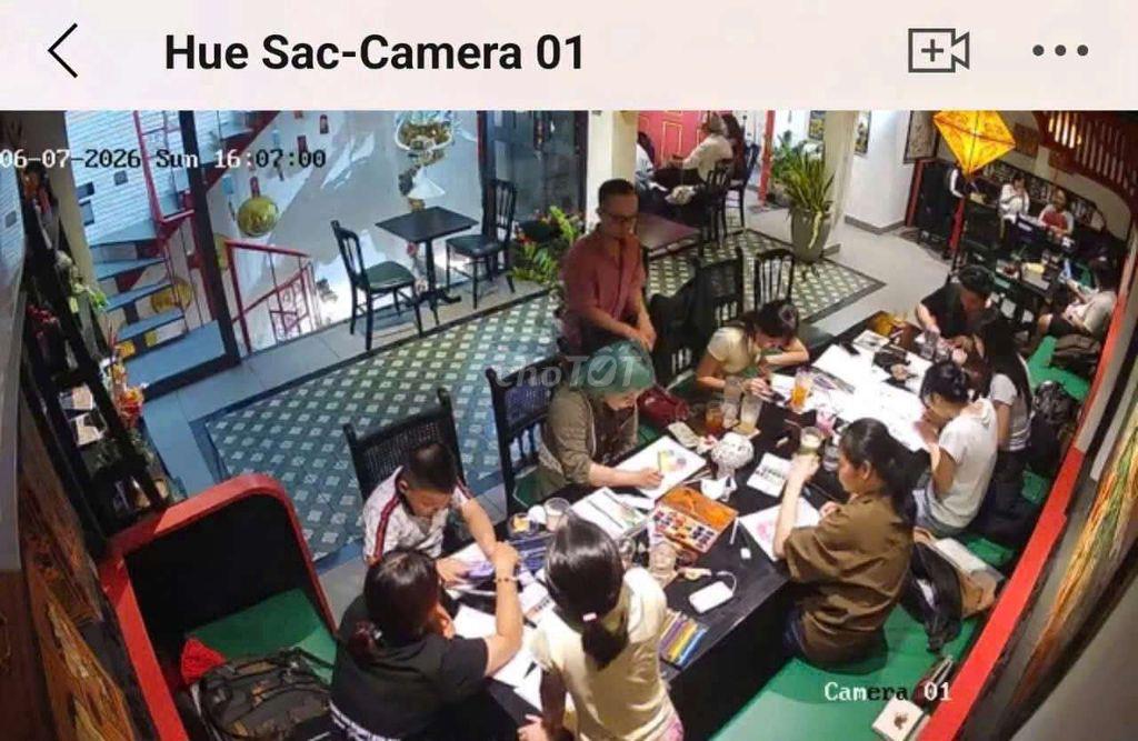 ​🔥 CỰC HÓT: NHÀ 7X16M HAI BÀ TRƯNG Q3 – SETUP ĐẸP – VÀO BÁN NGAY 🔥