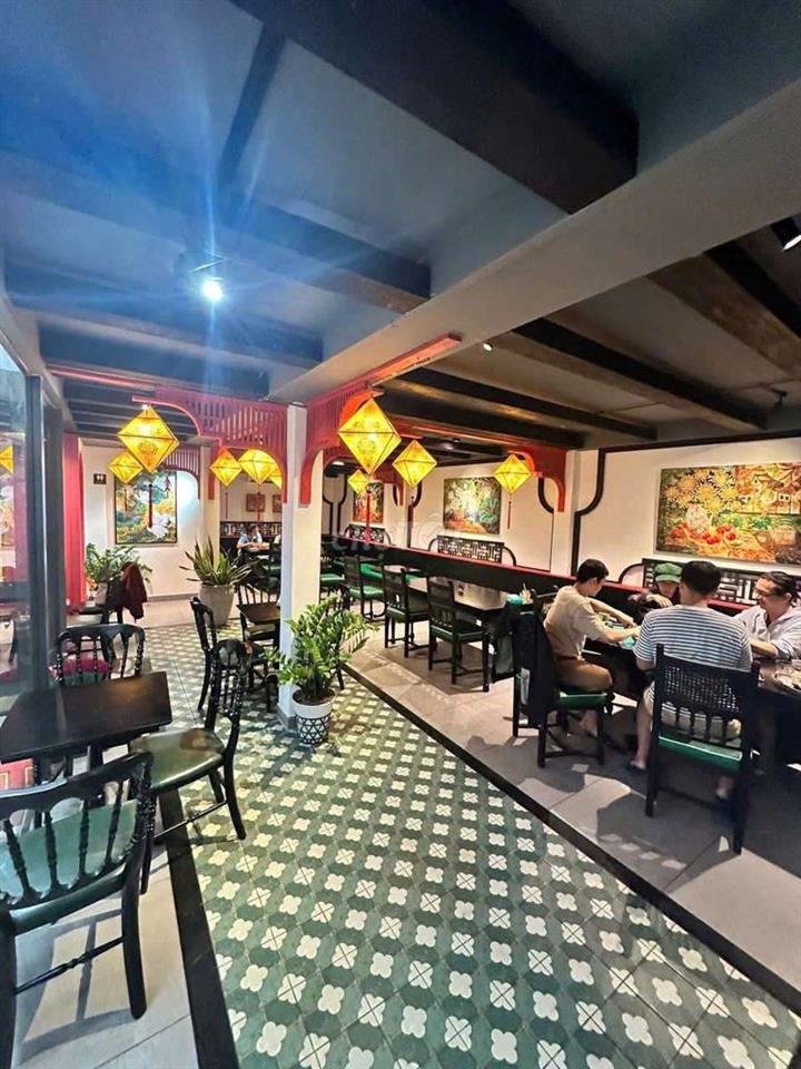 ​🔥 CỰC HÓT: NHÀ 7X16M HAI BÀ TRƯNG Q3 – SETUP ĐẸP – VÀO BÁN NGAY 🔥
