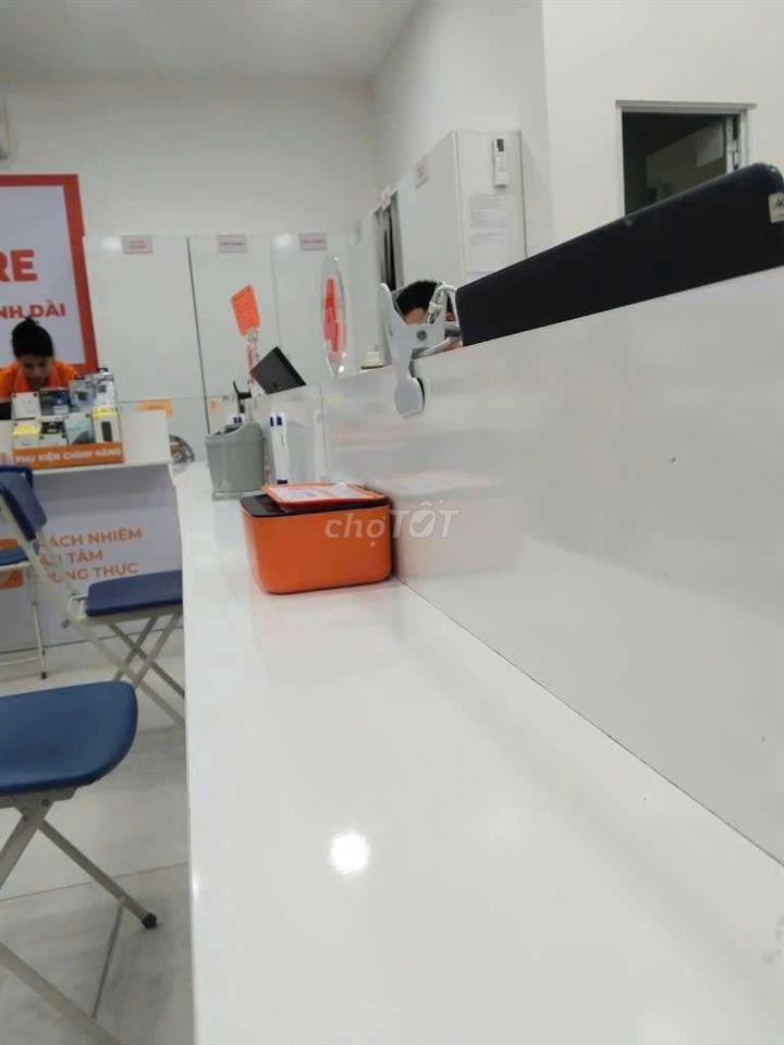 ​🔥 CHO THUÊ MẶT BẰNG MẶT TIỀN ÂU CƠ P.10 TÂN BÌNH - GIÁ CHỈ 60 TR