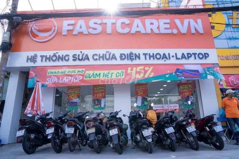 ​🔥 CHO THUÊ MẶT BẰNG MẶT TIỀN ÂU CƠ P.10 TÂN BÌNH - GIÁ CHỈ 60 TR