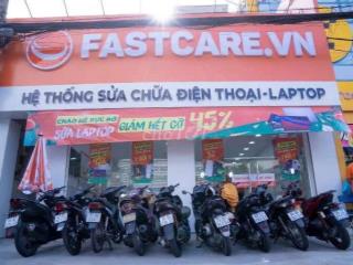 ​🔥 CHO THUÊ MẶT BẰNG MẶT TIỀN ÂU CƠ P.10 TÂN BÌNH - GIÁ CHỈ 60 TR