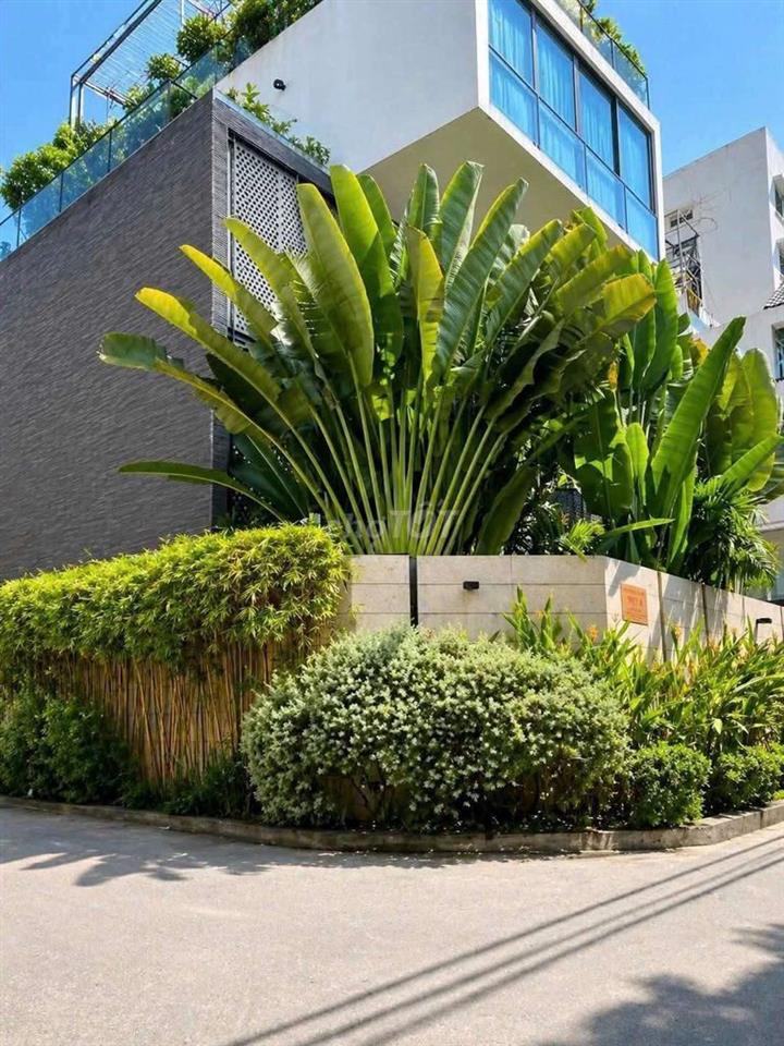 ​🏢 TÒA NHÀ MẶT TIỀN NGUYỄN SỸ SÁCH - P.15 TÂN BÌNH