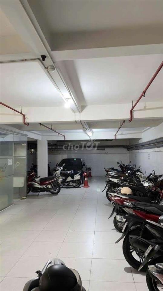 MT 7 TẦNG MẶT TIỀN KHA VẠN CÂN. THỦ ĐỨC 