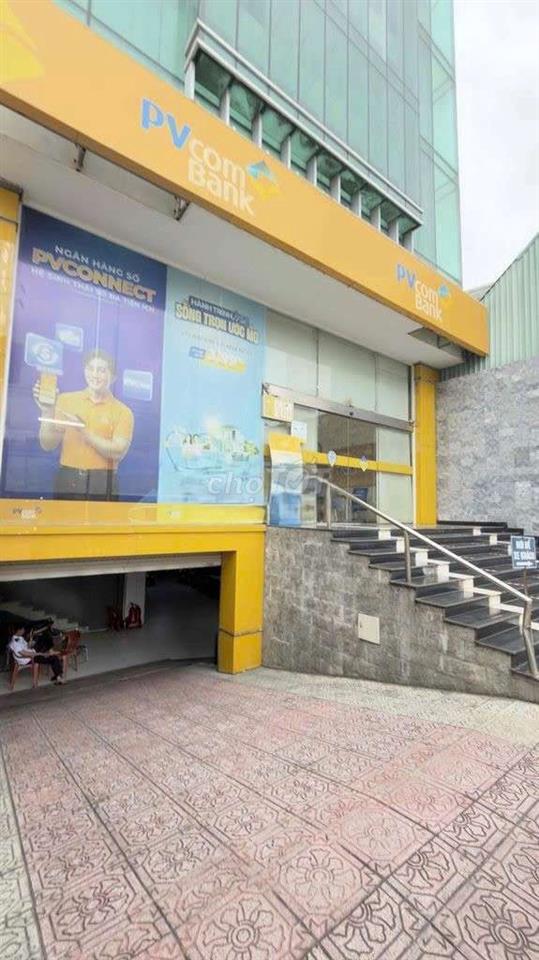 MT 7 TẦNG MẶT TIỀN KHA VẠN CÂN. THỦ ĐỨC 