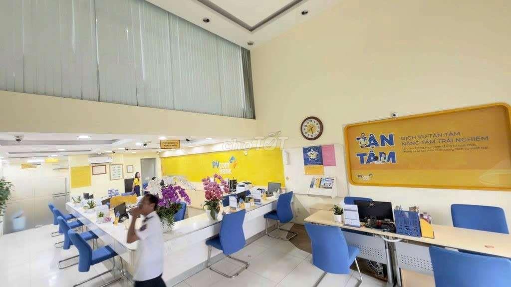 MT 7 TẦNG MẶT TIỀN KHA VẠN CÂN. THỦ ĐỨC 