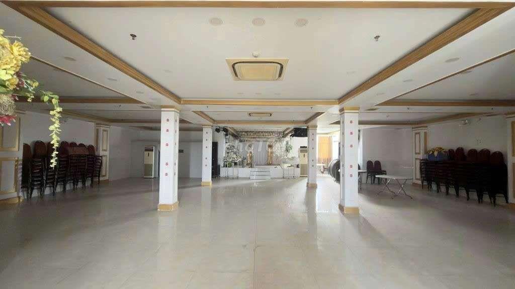 ​🏢 CHO THUÊ TÒA NHÀ QL1 - P. TAM BÌNH, THỦ ĐỨC
