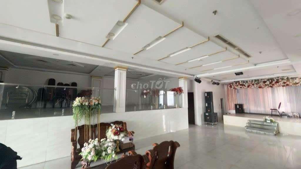 ​🏢 CHO THUÊ TÒA NHÀ QL1 - P. TAM BÌNH, THỦ ĐỨC