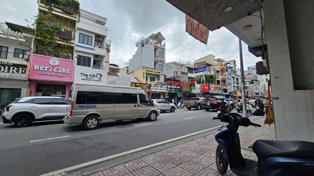 ​🔥 CHO THUÊ MT PHAN ĐÌNH PHÙNG - PHÚ NHUẬN 400m2