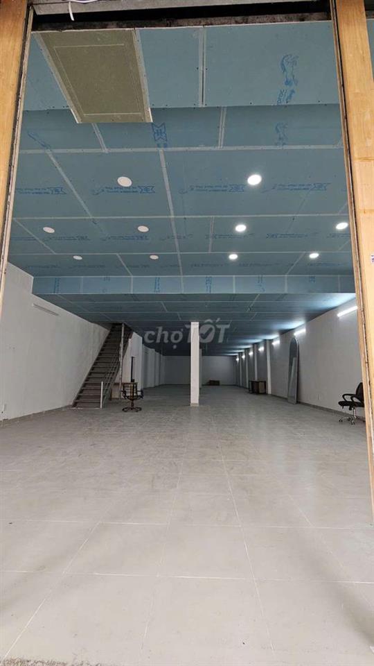 ​🔥 CHO THUÊ MT PHAN ĐÌNH PHÙNG - PHÚ NHUẬN 400m2