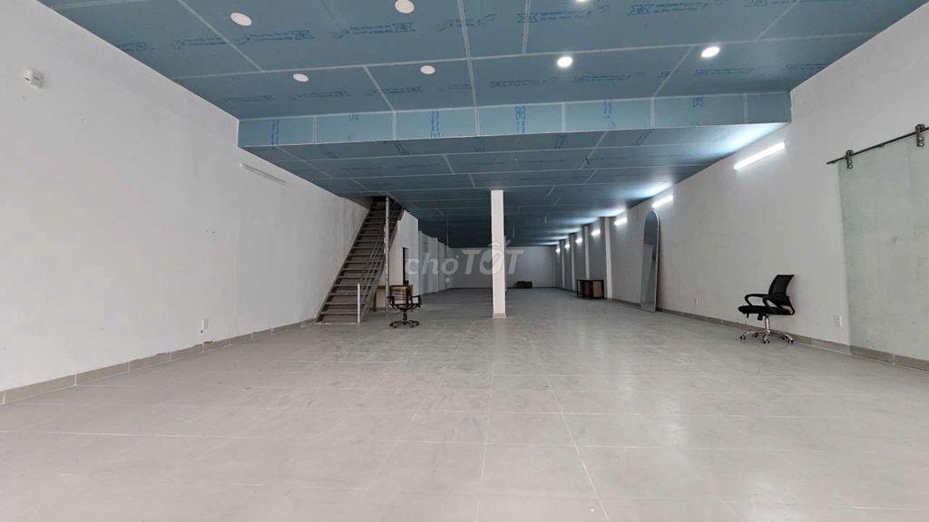 ​🔥 CHO THUÊ MT PHAN ĐÌNH PHÙNG - PHÚ NHUẬN 400m2