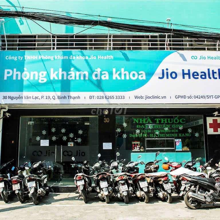 ​📍 CHO THUÊ NGUYÊN CĂN MẶT TIỀN NGUYỄN VĂN LẠC, P.19, BÌNH THẠNH