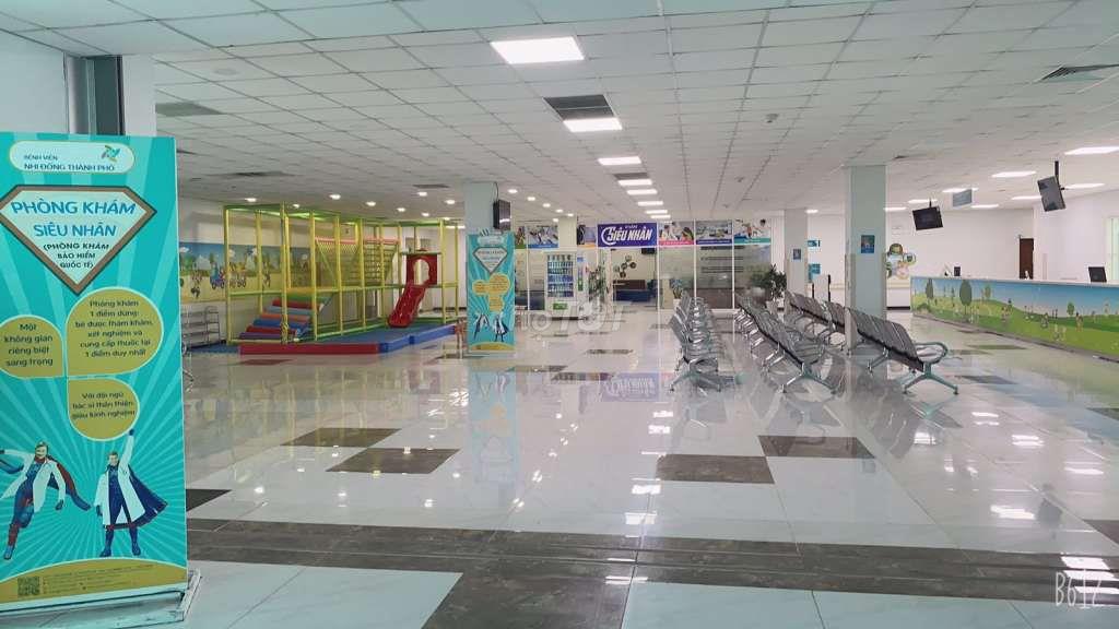 ​📍 CHO THUÊ NGUYÊN CĂN MẶT TIỀN NGUYỄN VĂN LẠC, P.19, BÌNH THẠNH