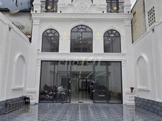 CHO THUÊ TÒA NHÀ MỚI XÂY KHU K300, Q. TÂN BÌNH