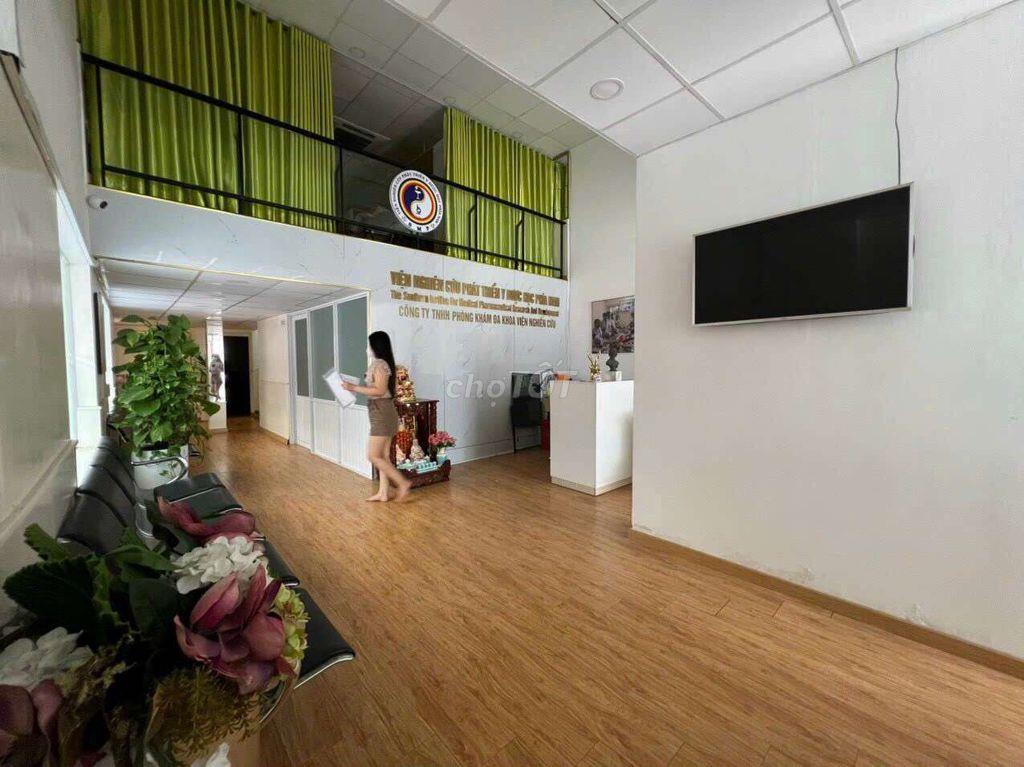 ​🔥🔥🔥 HÀNG HIẾM GÓC 2 MẶT TIỀN ĐẶNG VĂN NGỮ, PHÚ NHUẬN