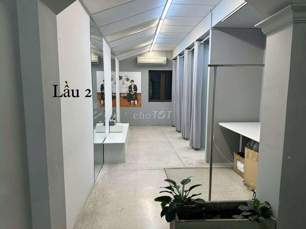 MT NGUYỄN TRÃI, 4 LẦU 90TR