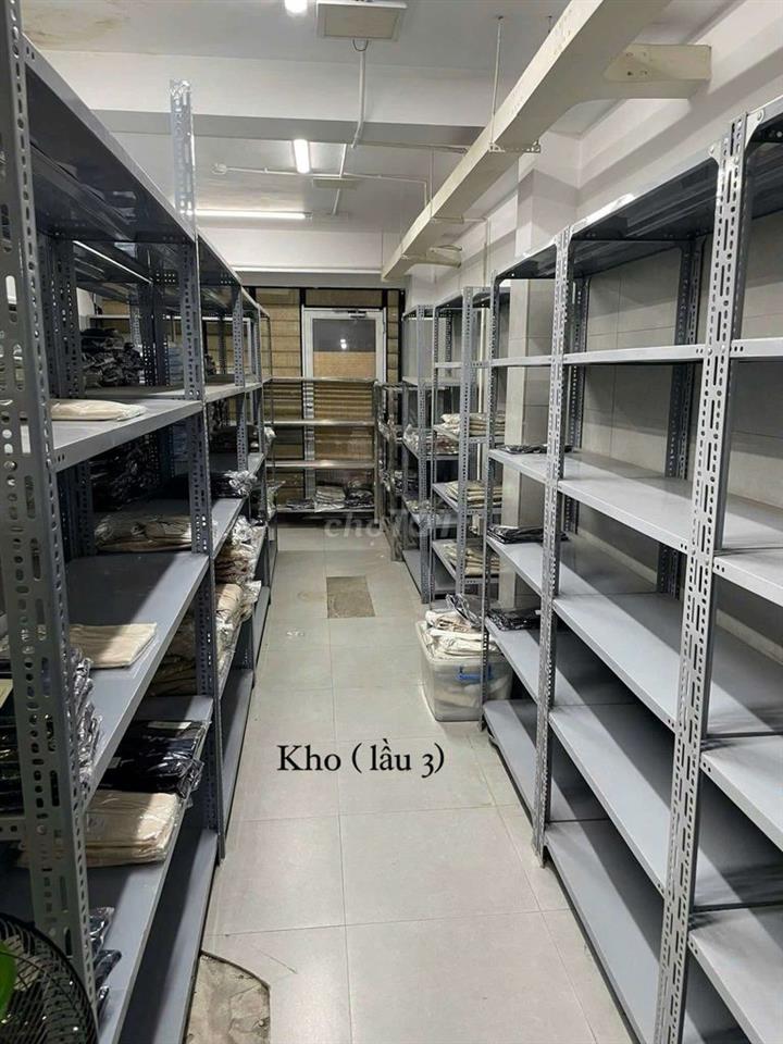 MT NGUYỄN TRÃI, 4 LẦU 90TR