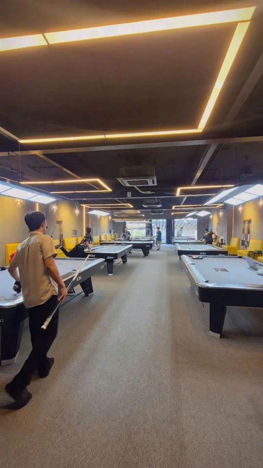​🔥🔥🔥 SIÊU PHẨM NGANG 11.5M - MẶT TIỀN NGUYỄN VĂN NGHI, GÒ VẤP