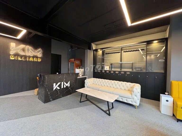 ​🔥🔥🔥 SIÊU PHẨM NGANG 11.5M - MẶT TIỀN NGUYỄN VĂN NGHI, GÒ VẤP