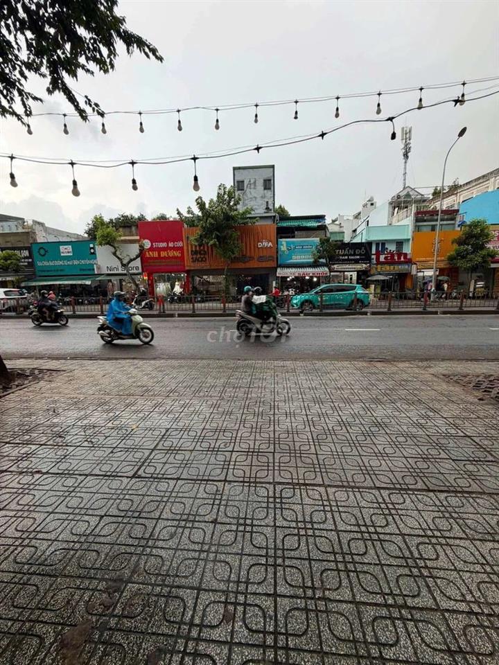 ​📍 CHO THUÊ MẶT BẰNG MẶT TIỀN QUANG TRUNG, P.8, Q. GÒ VẤP