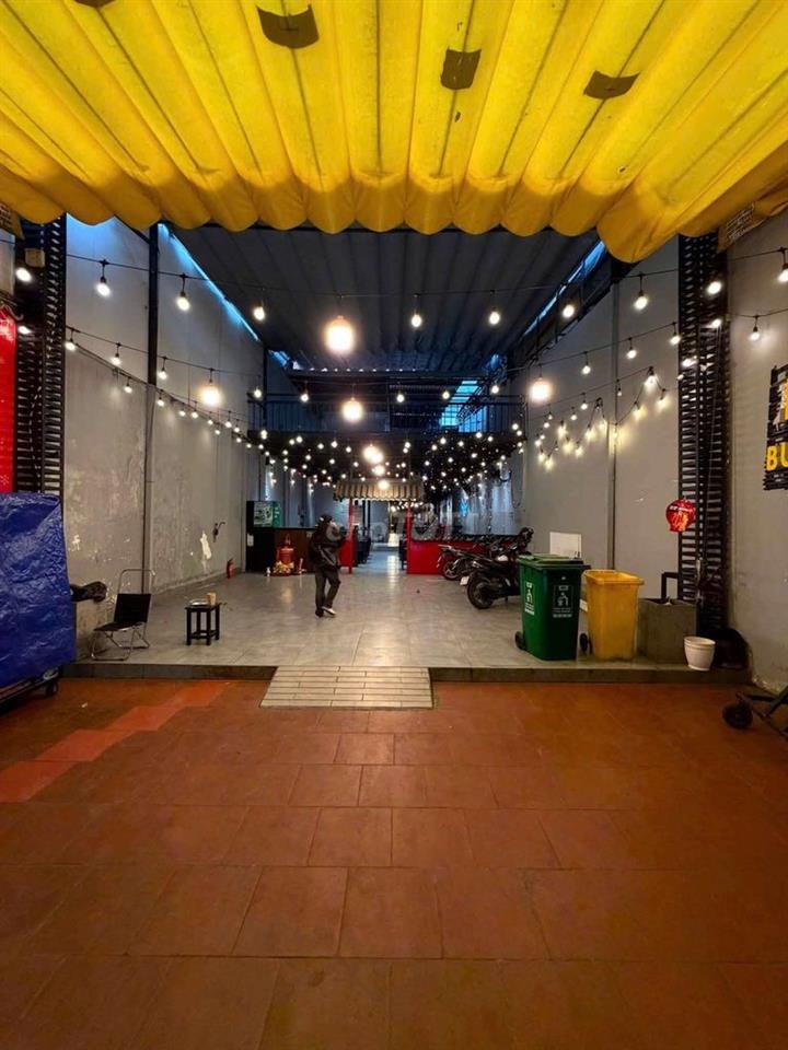 ​📍 CHO THUÊ MẶT BẰNG MẶT TIỀN QUANG TRUNG, P.8, Q. GÒ VẤP