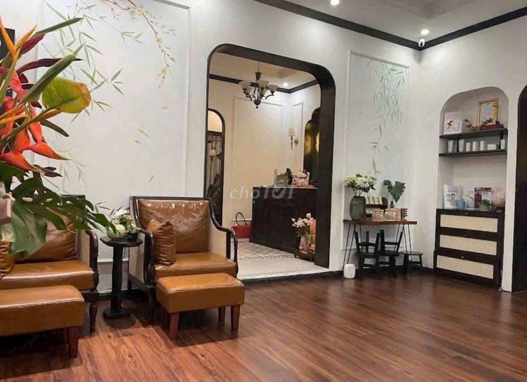 ​🔥 SIÊU PHẨM MẶT TIỀN HOA MAI 500m2 – GIÁ THUÊ CHỈ 99 TR/THÁNG