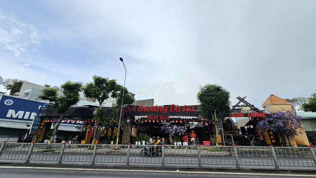 🍒MT 900m2 NGUYỄN OANH, Q. GÒ VẤP 💥