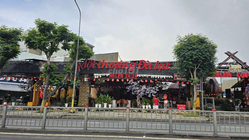 🍒MT 900m2 NGUYỄN OANH, Q. GÒ VẤP 💥