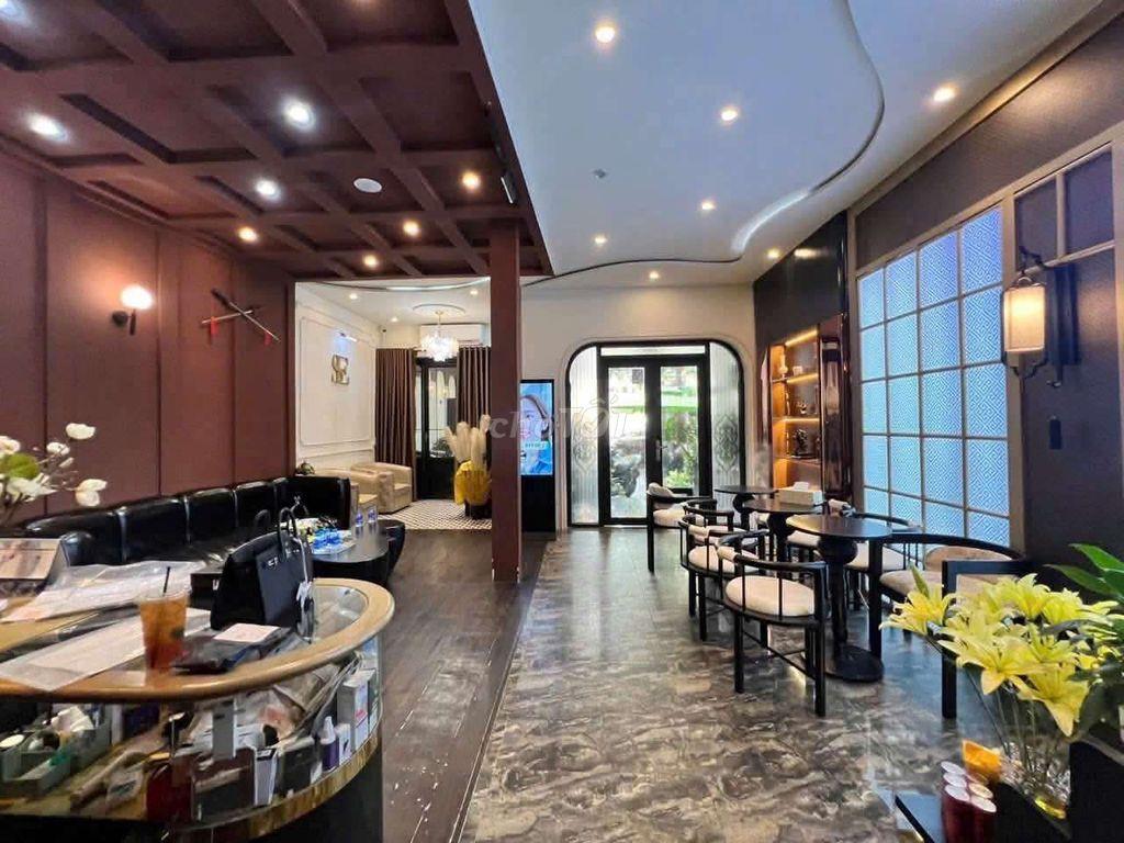 ​🔥 CHO THUÊ NHÀ MẶT TIỀN PHAN KẾ BÍNH, P. ĐA KAO, QUẬN 1