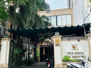 ​🔥 CHO THUÊ NHÀ MẶT TIỀN PHAN KẾ BÍNH, P. ĐA KAO, QUẬN 1