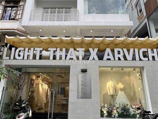 ​🔥 CHO THUÊ NHÀ MẶT TIỀN HOA MAI - PHAN XÍCH LONG, PHÚ NHUẬN