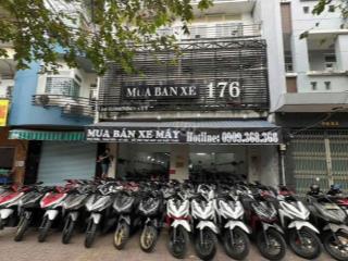 ​🔥 CHO THUÊ NHÀ MẶT TIỀN MINH PHỤNG, P.10, QUẬN 11