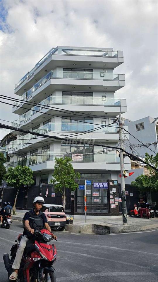 ​🔥 CHO THUÊ NHÀ GÓC 2 MẶT TIỀN MAI VĂN VĨNH – ĐƯỜNG SỐ 39, QUẬN 7
