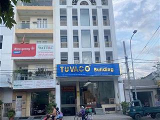🔥 CHO THUÊ MẶT TIỀN PHẠM VĂN BẠCH – P.15, TÂN BÌNH (ĐOẠN ĐẸP NHẤT) 🔥