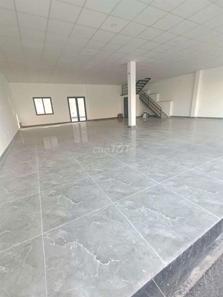 🔥 CHO THUÊ GÓC 2 MẶT TIỀN HÀ HUY GIÁP – Q12 (CẦU VƯỢT NGÃ TƯ GA) 🔥