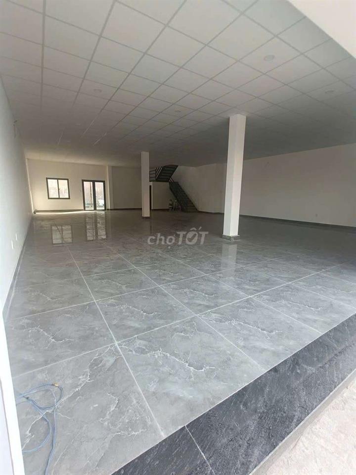 🔥 CHO THUÊ GÓC 2 MẶT TIỀN HÀ HUY GIÁP – Q12 (CẦU VƯỢT NGÃ TƯ GA) 🔥