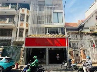 ​🔥 CHO THUÊ TÒA NHÀ MẶT TIỀN HUỲNH LAN KHANH - TÂN BÌNH 🔥