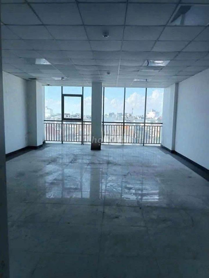​💥 CHO THUÊ TÒA NHÀ MỚI 100% MT NGUYỄN VĂN KHỐI, P.8, GÒ VẤP 💥
