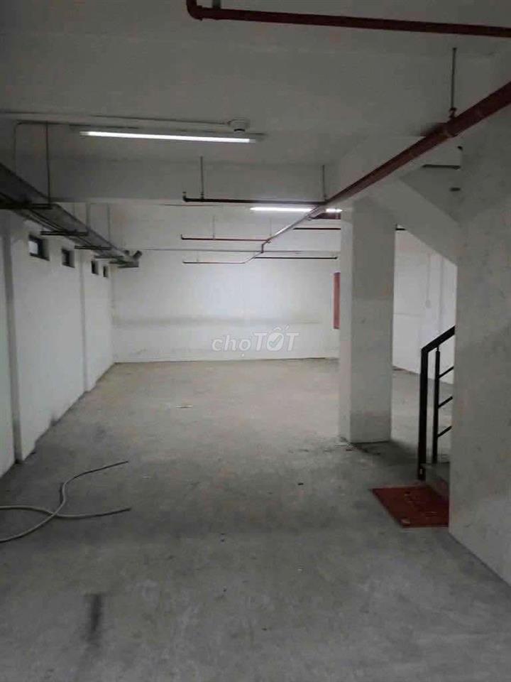 ​💥 CHO THUÊ TÒA NHÀ MỚI 100% MT NGUYỄN VĂN KHỐI, P.8, GÒ VẤP 💥