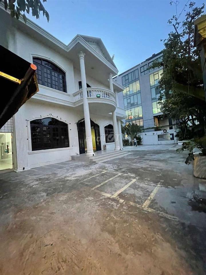 ​💥 CHO THUÊ MẶT BẰNG VIP MT TRẦN VĂN SẮC, THẢO ĐIỀN, Q.2 💥