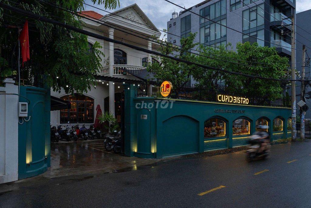 ​💥 CHO THUÊ MẶT BẰNG VIP MT TRẦN VĂN SẮC, THẢO ĐIỀN, Q.2 💥