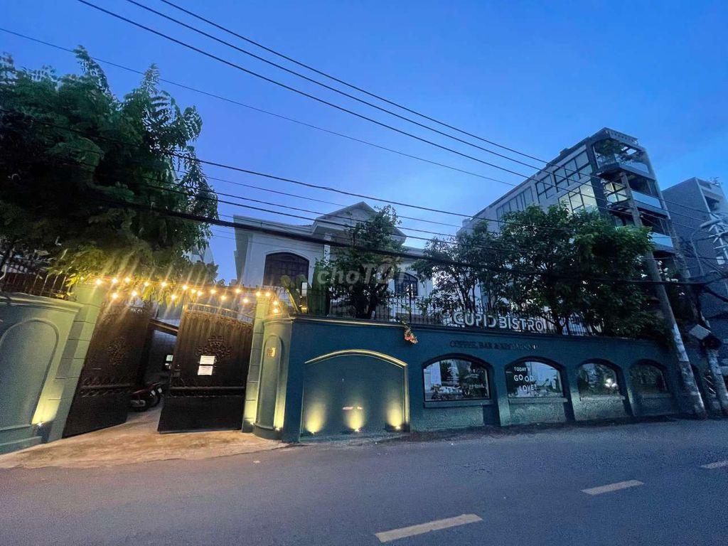 ​💥 CHO THUÊ MẶT BẰNG VIP MT TRẦN VĂN SẮC, THẢO ĐIỀN, Q.2 💥