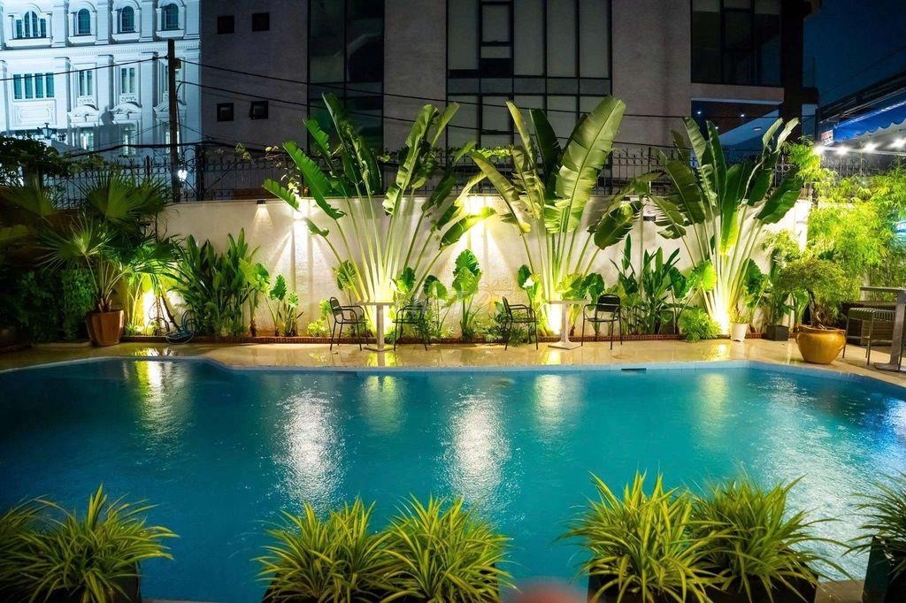 ​💥 CHO THUÊ MẶT BẰNG VIP MT TRẦN VĂN SẮC, THẢO ĐIỀN, Q.2 💥