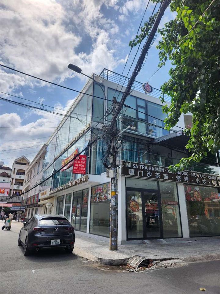 ​🔥 CHO THUÊ GÓC 2MT NGUYỄN GIA TRÍ - BÌNH THẠNH