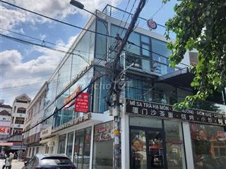 ​🔥 CHO THUÊ GÓC 2MT NGUYỄN GIA TRÍ - BÌNH THẠNH