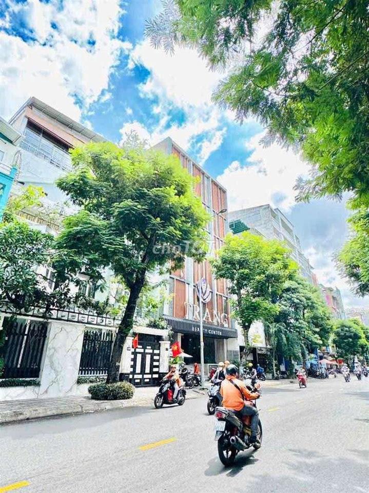 ​🔥 CHO THUÊ NHÀ MẶT TIỀN CAO THẮNG, Q.10 – VỊ TRÍ VÀNG KINH DOANH 🔥