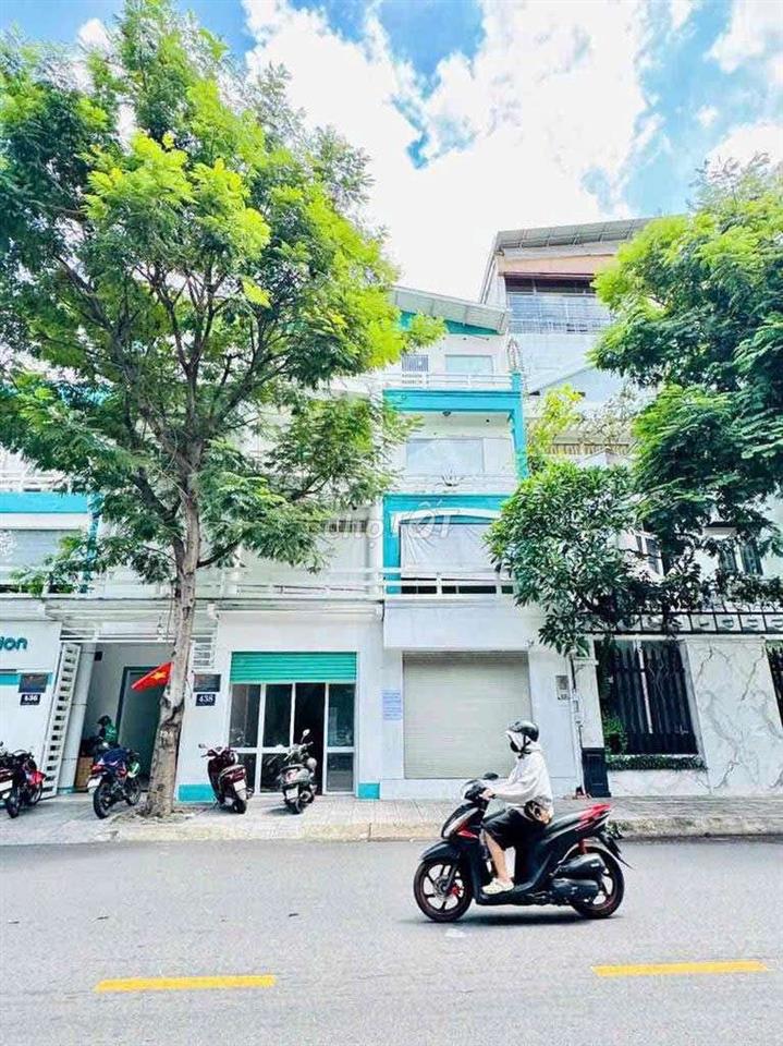 ​🔥 CHO THUÊ NHÀ MẶT TIỀN CAO THẮNG, Q.10 – VỊ TRÍ VÀNG KINH DOANH 🔥