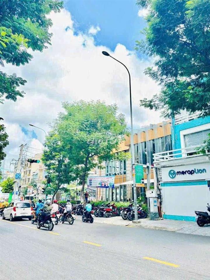 ​🔥 CHO THUÊ NHÀ MẶT TIỀN CAO THẮNG, Q.10 – VỊ TRÍ VÀNG KINH DOANH 🔥