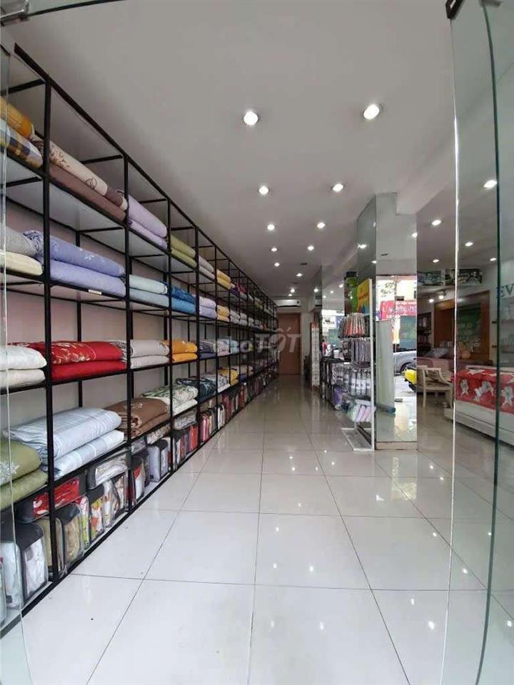 ​🔥 CHO THUÊ TÒA NHÀ MẶT TIỀN AN DƯƠNG VƯƠNG, Q.5 – NGANG 10M