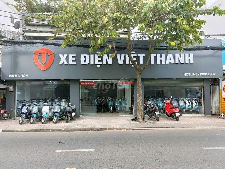 ​💥 CHO THUÊ MT BÀ HOM Q6 - MẶT TIỀN 15M HIẾM CÓ 💥